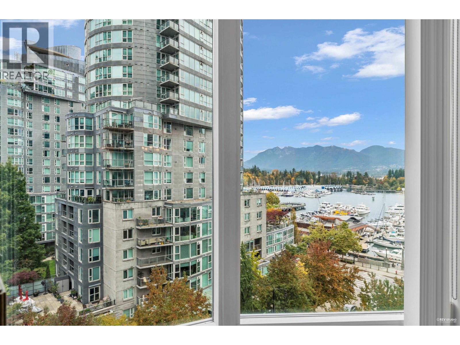 806 590 Nicola Street, Vancouver, British Columbia  V6G 3J8 - Photo 27 - R3062091