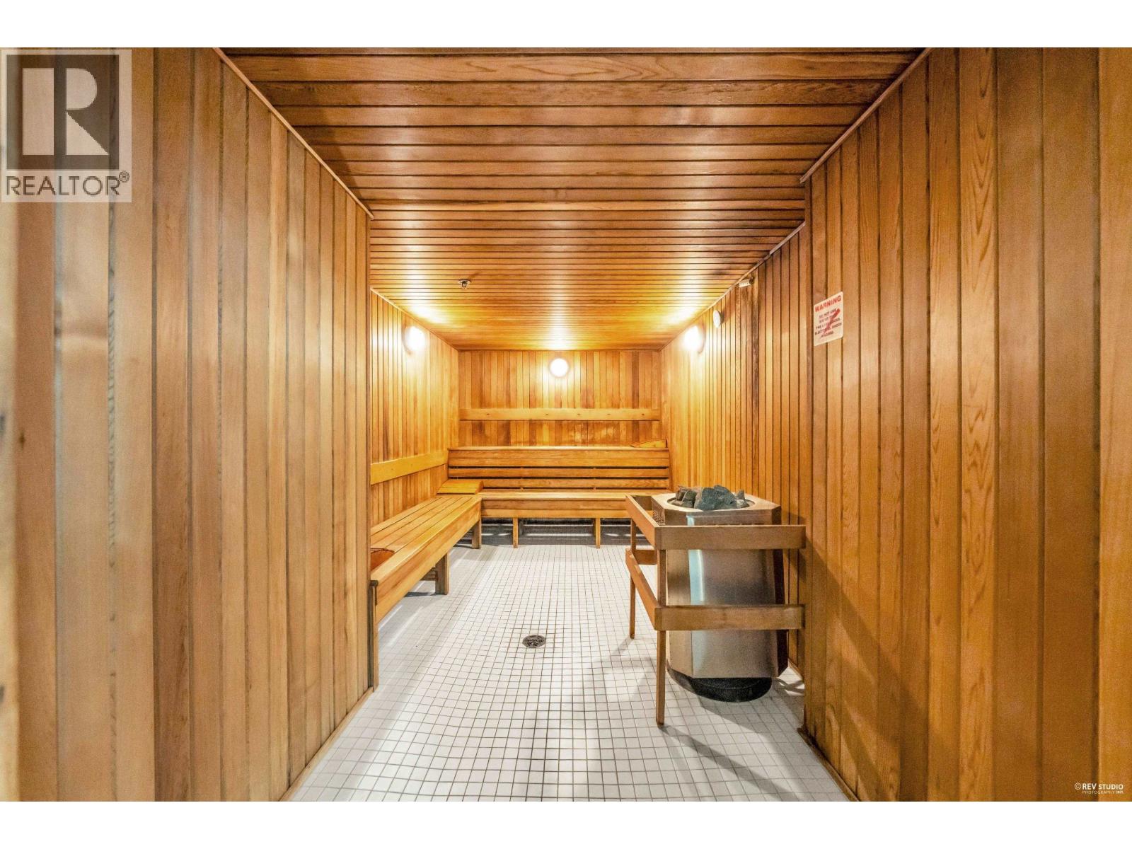 806 590 Nicola Street, Vancouver, British Columbia  V6G 3J8 - Photo 33 - R3062091