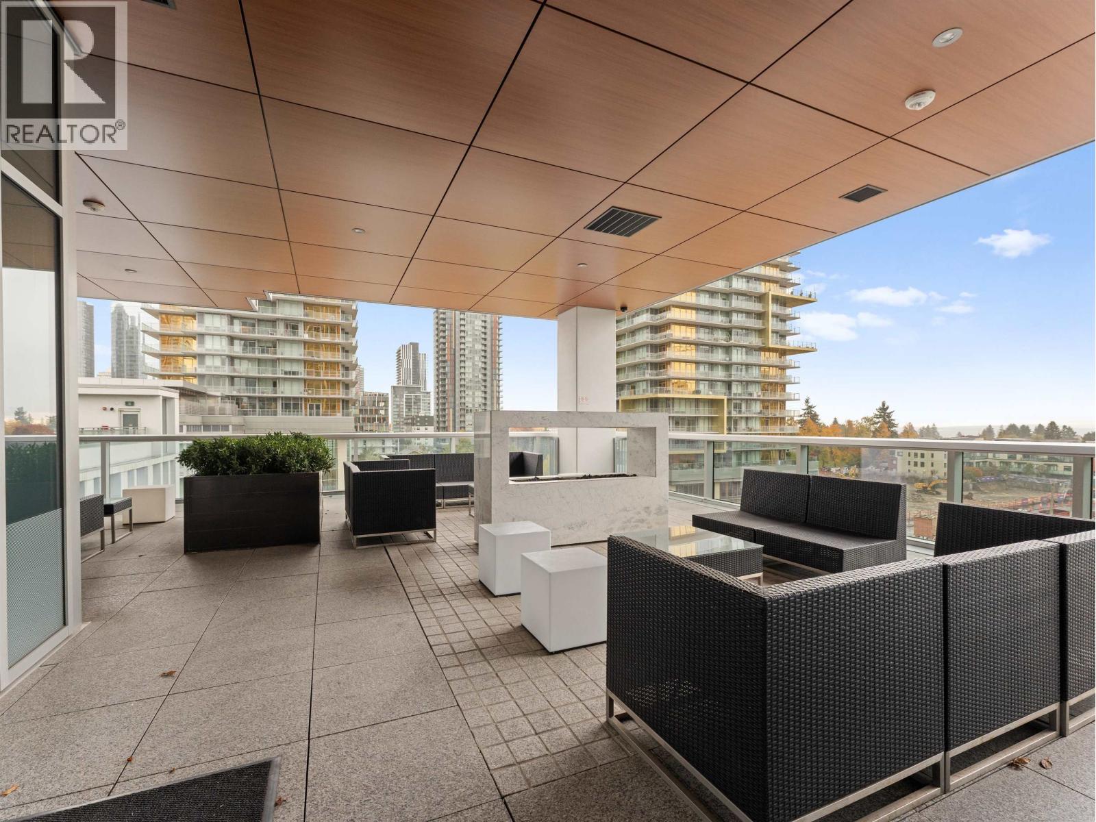 1303 4360 Beresford Street, Burnaby, British Columbia  V5H 0G2 - Photo 21 - R3062239