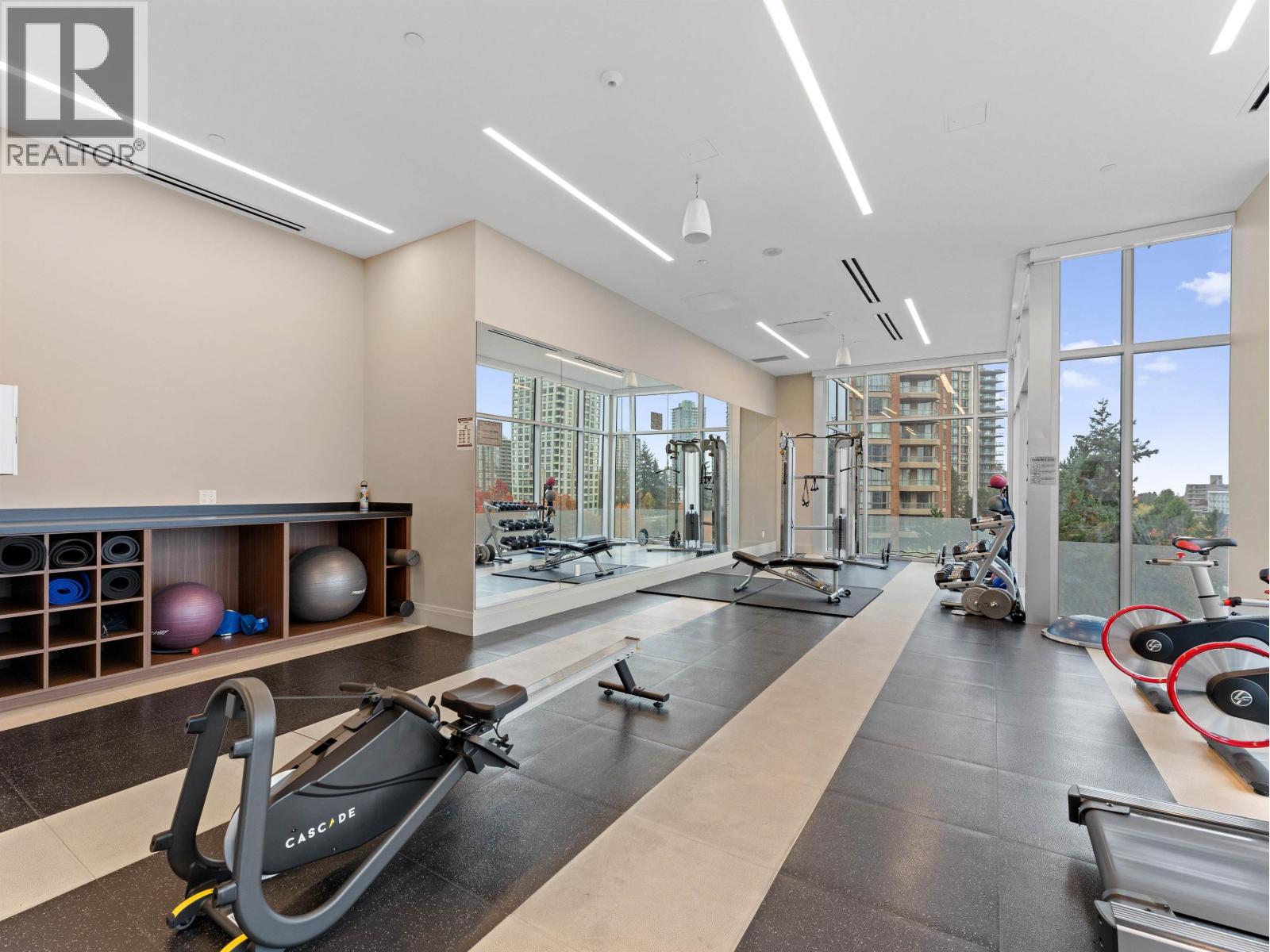 1303 4360 Beresford Street, Burnaby, British Columbia  V5H 0G2 - Photo 18 - R3062239