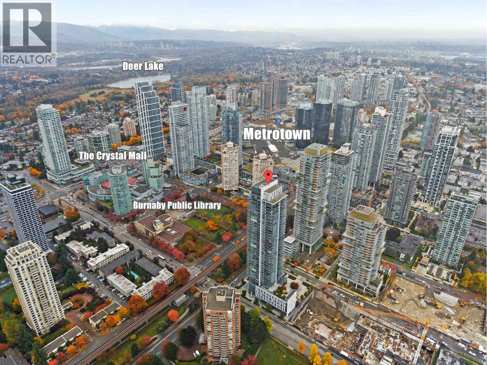 1303 4360 Beresford Street, Burnaby, British Columbia  V5H 0G2 - Photo 24 - R3062239