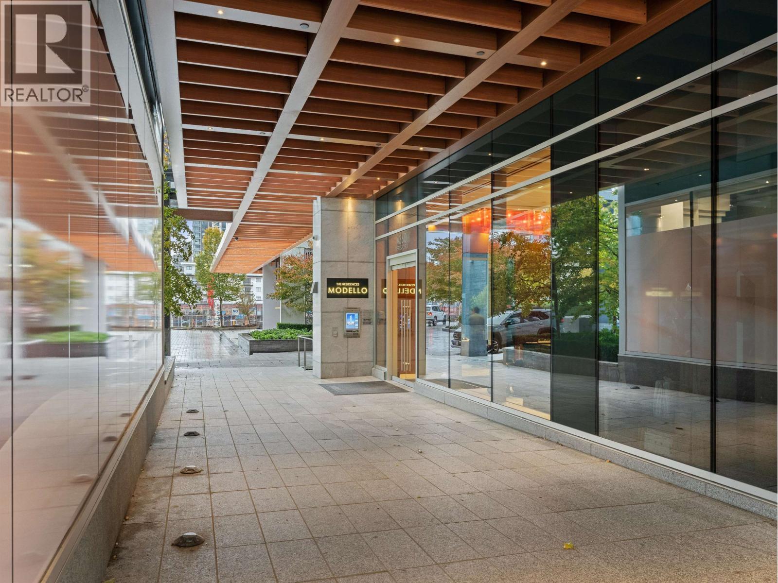 1303 4360 Beresford Street, Burnaby, British Columbia  V5H 0G2 - Photo 15 - R3062239