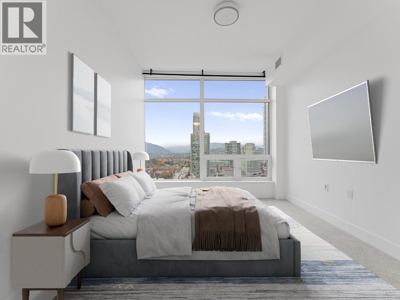 1303 4360 Beresford Street, Burnaby, British Columbia  V5H 0G2 - Photo 11 - R3062239