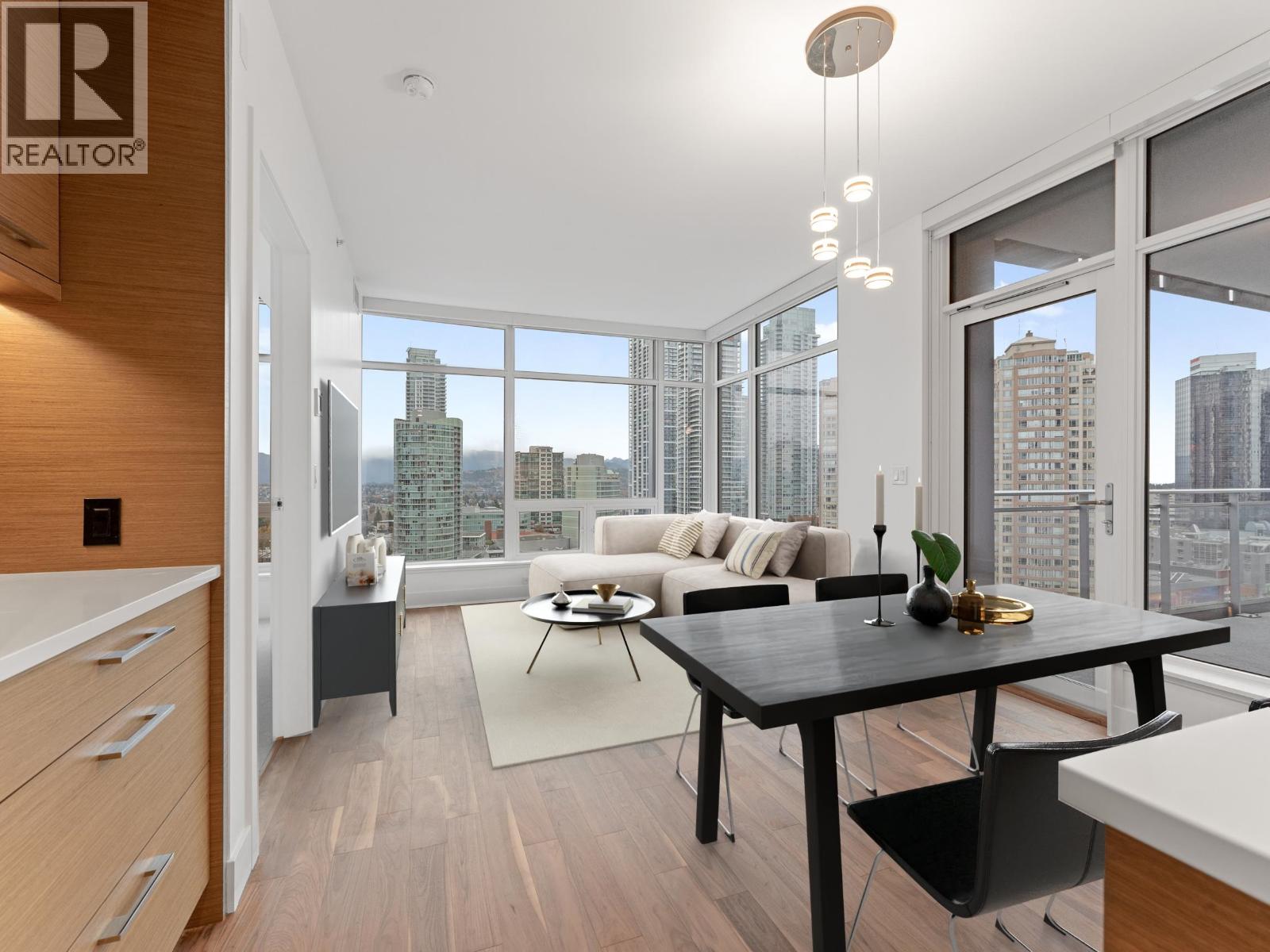 1303 4360 Beresford Street, Burnaby, British Columbia  V5H 0G2 - Photo 4 - R3062239