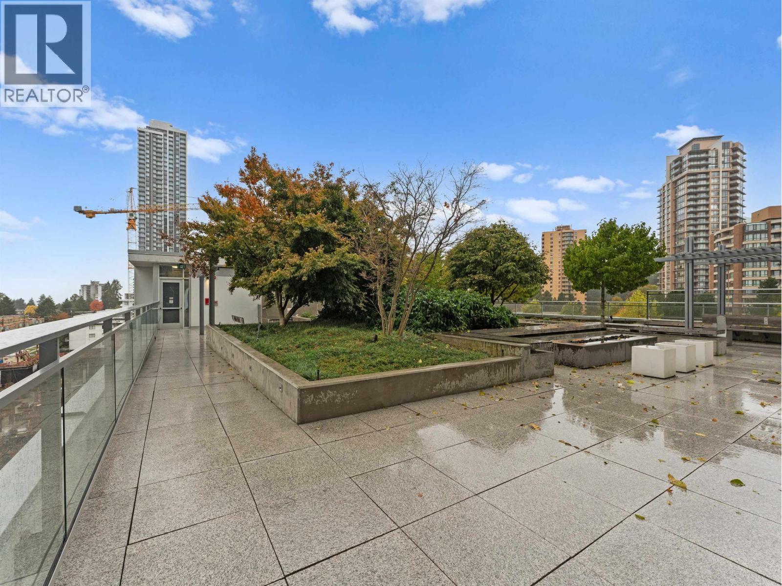 1303 4360 Beresford Street, Burnaby, British Columbia  V5H 0G2 - Photo 22 - R3062239