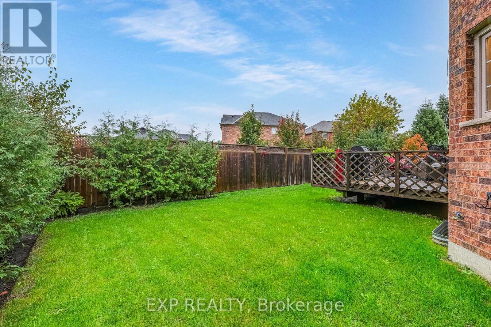 67 Geoffrey Crescent, Whitchurch-Stouffville, Ontario  L4A 5C1 - Photo 45 - N12471130