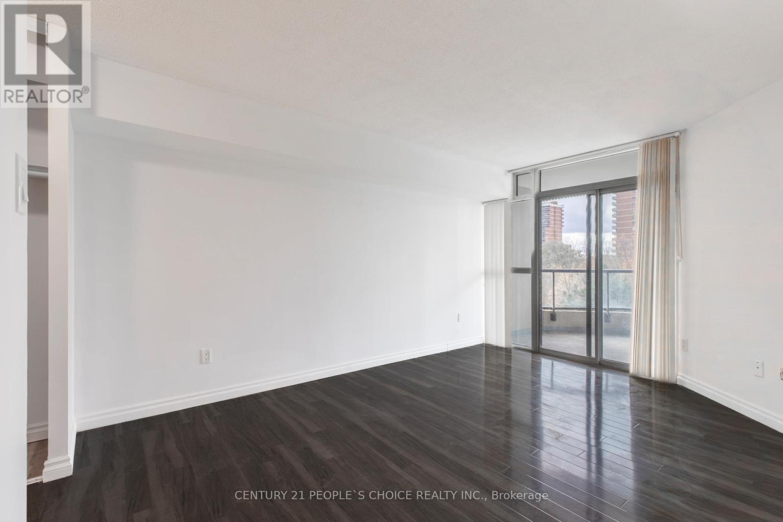 416 - 5 Rowntree Road, Toronto, Ontario  M9V 5G9 - Photo 18 - W12486628