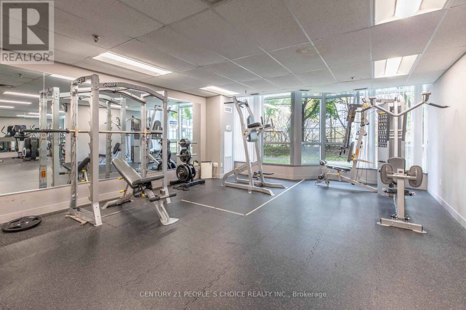 416 - 5 Rowntree Road, Toronto, Ontario  M9V 5G9 - Photo 32 - W12486628