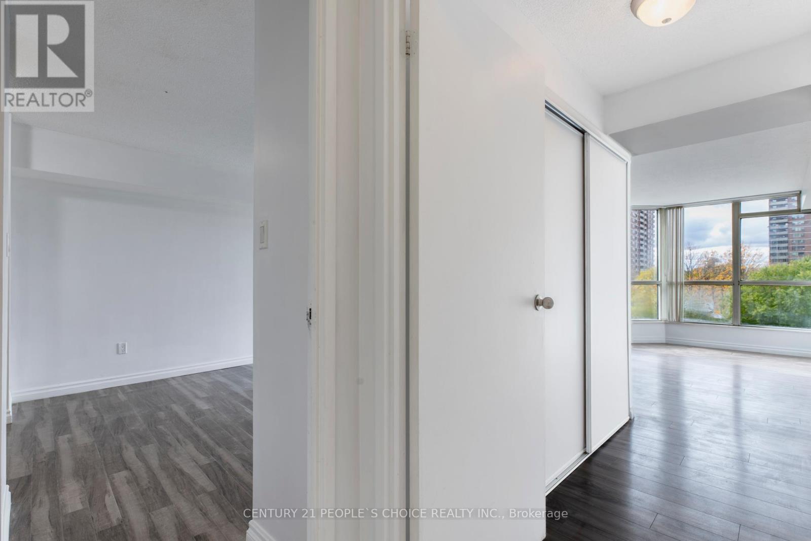 416 - 5 Rowntree Road, Toronto, Ontario  M9V 5G9 - Photo 16 - W12486628