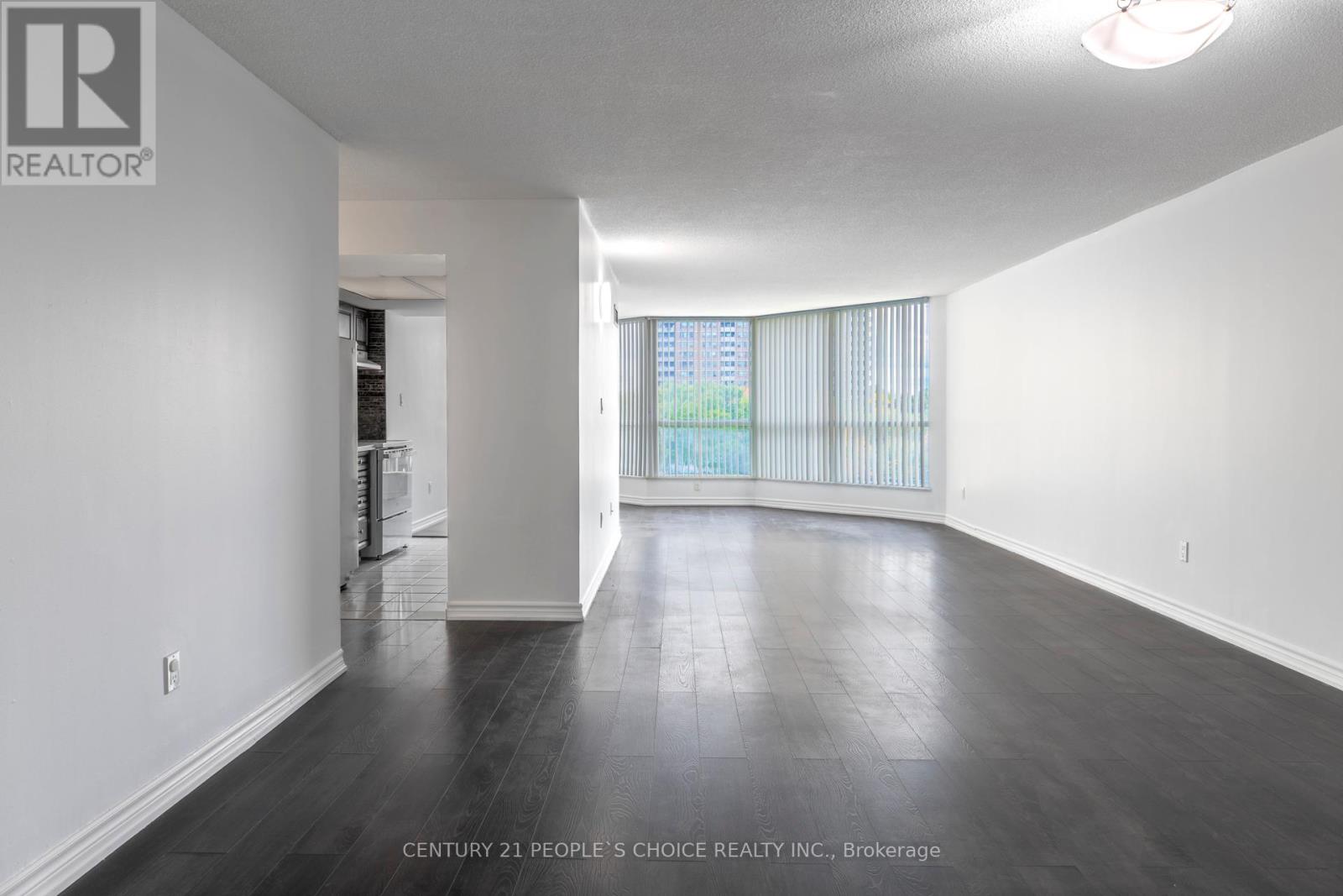 416 - 5 Rowntree Road, Toronto, Ontario  M9V 5G9 - Photo 7 - W12486628