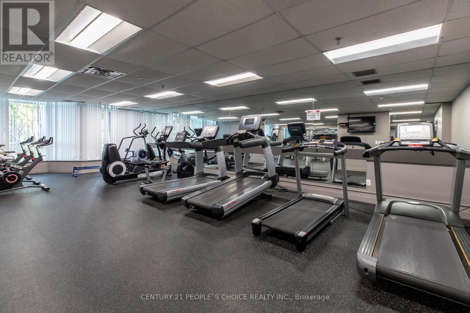 416 - 5 Rowntree Road, Toronto, Ontario  M9V 5G9 - Photo 33 - W12486628