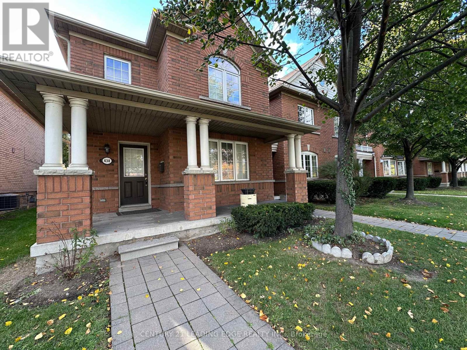 438 BEACH BOULEVARD, Hamilton, Ontario