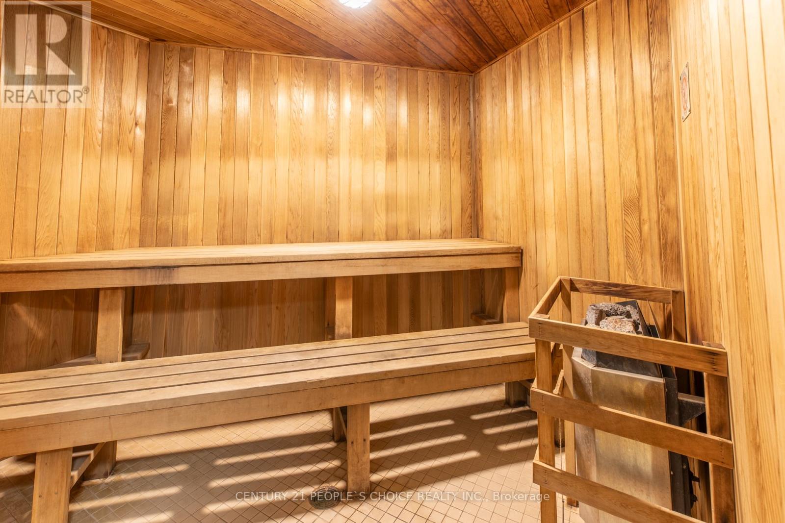 416 - 5 Rowntree Road, Toronto, Ontario  M9V 5G9 - Photo 34 - W12486628