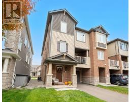 890 CACTUS POINT, Milton, Ontario