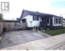 5192 HAMILTON STREET, Niagara Falls, Ontario