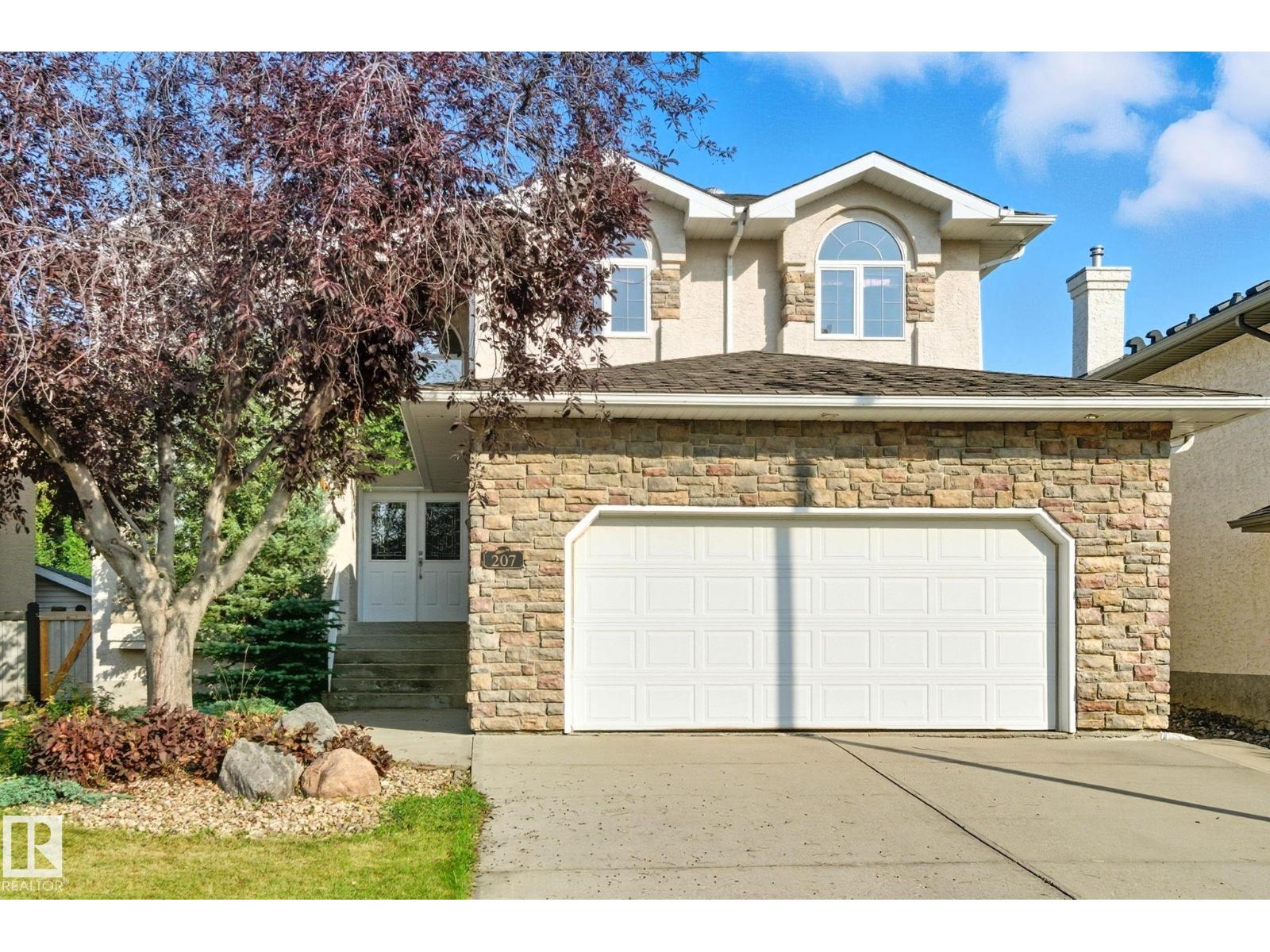 207 FALCONER LINK LI NW, Edmonton, Alberta