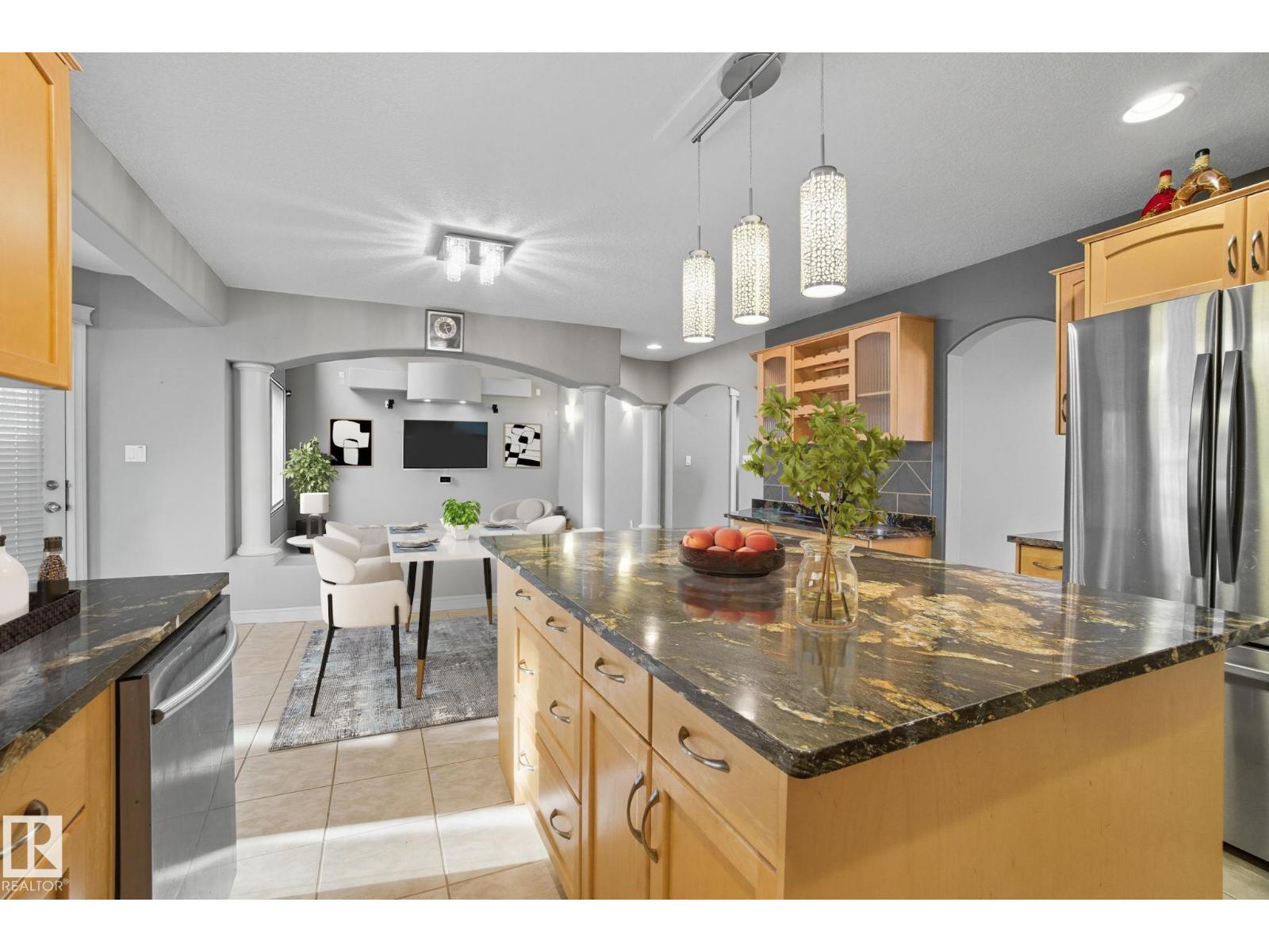 207 Falconer Link Li Nw, Edmonton, Alberta  T6R 2V7 - Photo 16 - E4463809