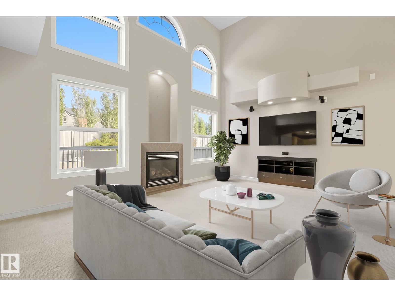 207 Falconer Link Li Nw, Edmonton, Alberta  T6R 2V7 - Photo 17 - E4463809