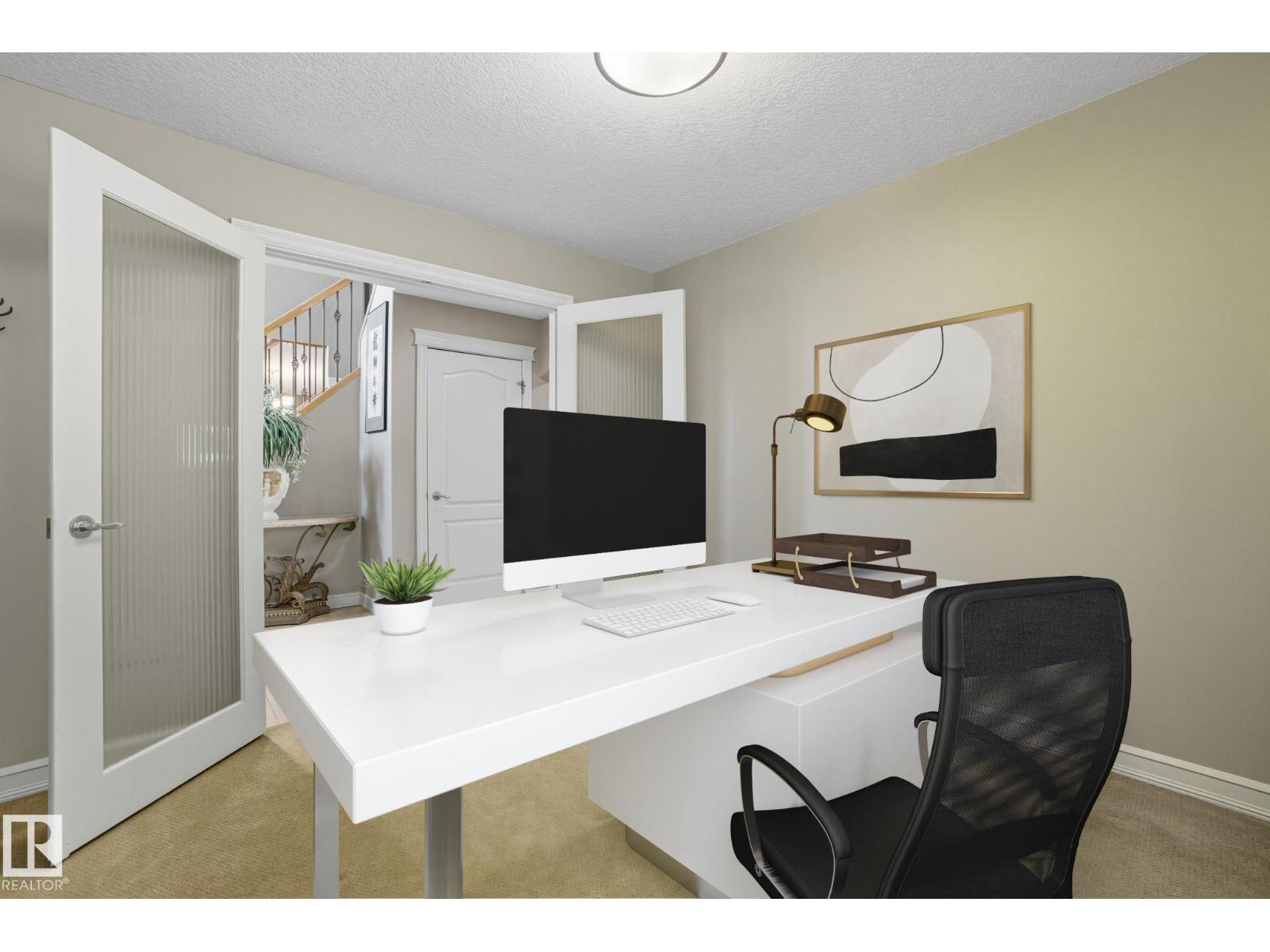 207 Falconer Link Li Nw, Edmonton, Alberta  T6R 2V7 - Photo 21 - E4463809