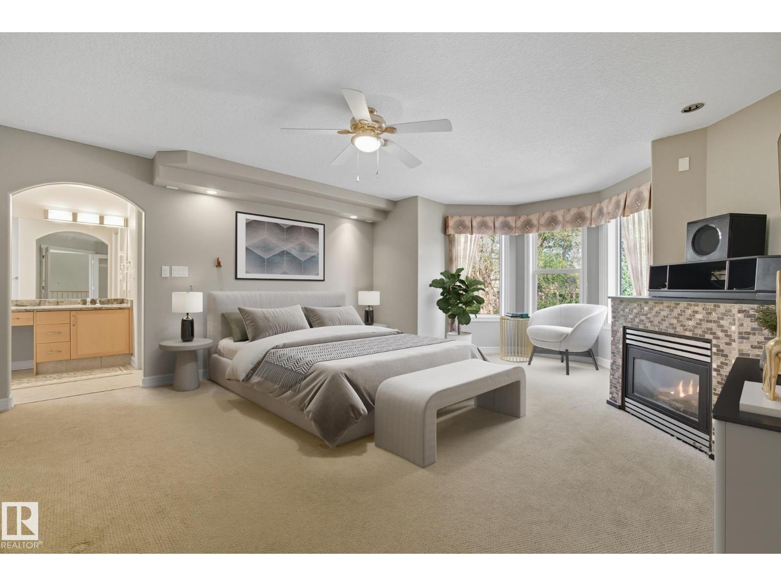 207 Falconer Link Li Nw, Edmonton, Alberta  T6R 2V7 - Photo 27 - E4463809