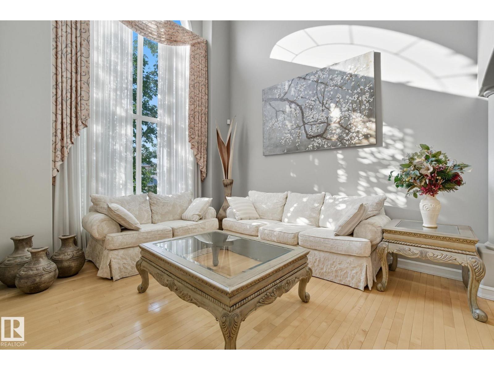 207 Falconer Link Li Nw, Edmonton, Alberta  T6R 2V7 - Photo 6 - E4463809