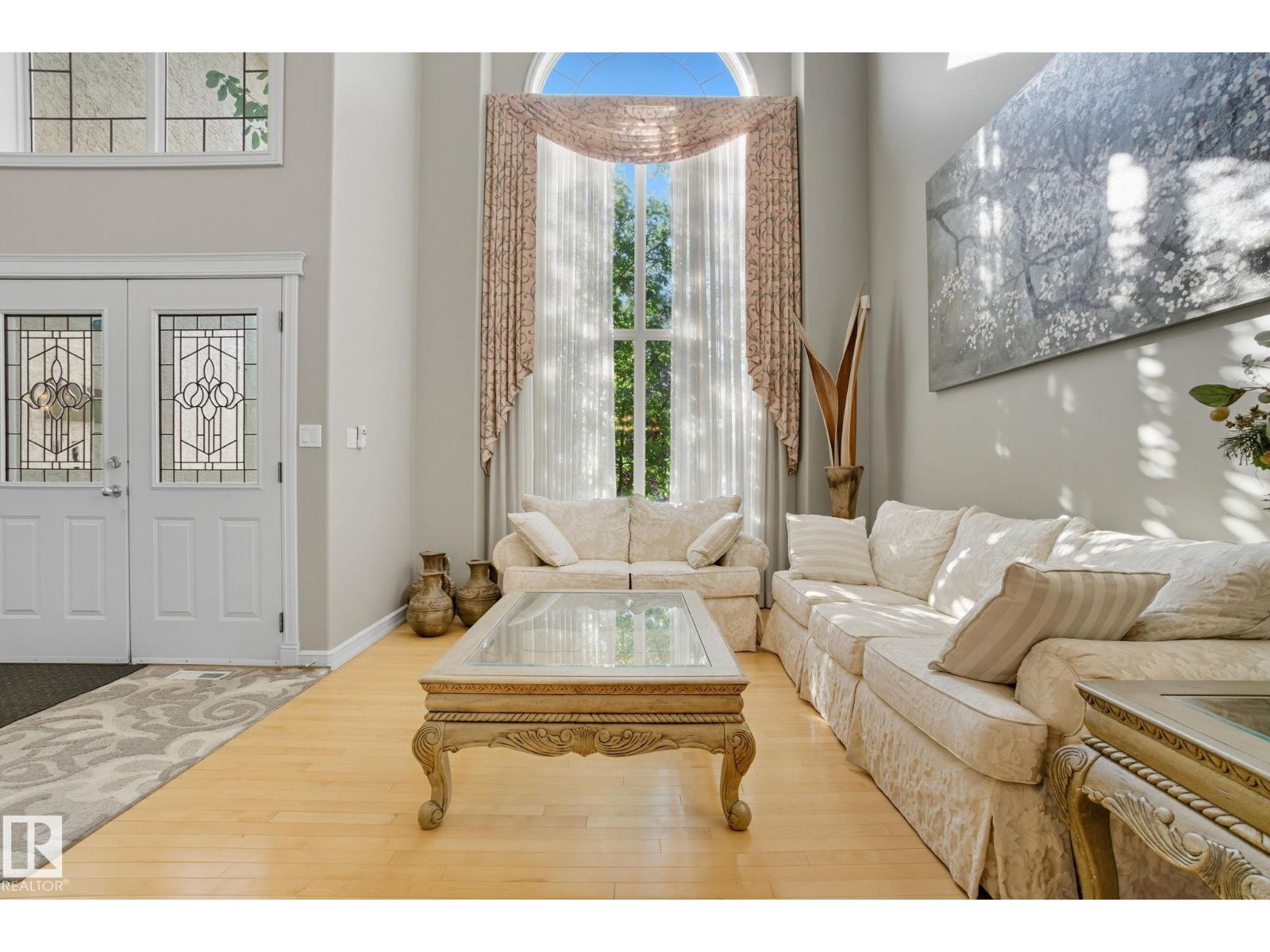 207 Falconer Link Li Nw, Edmonton, Alberta  T6R 2V7 - Photo 7 - E4463809