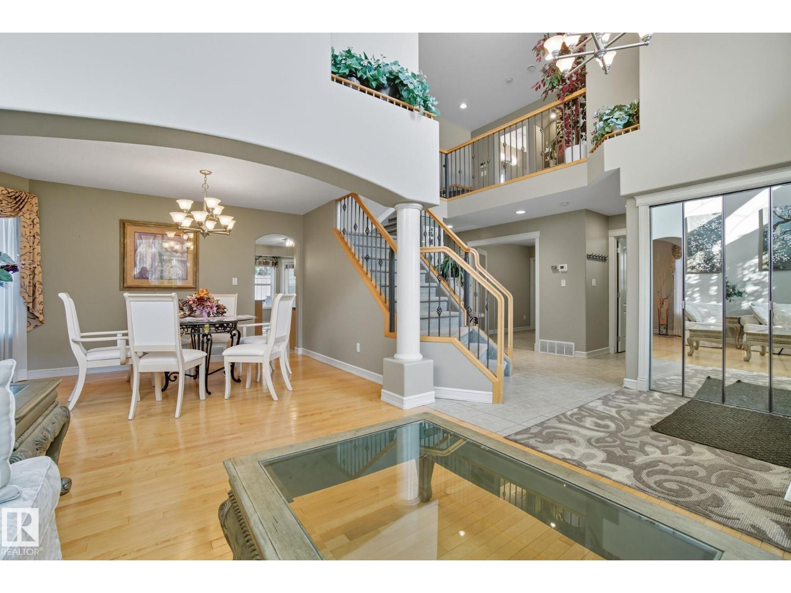 207 Falconer Link Li Nw, Edmonton, Alberta  T6R 2V7 - Photo 8 - E4463809