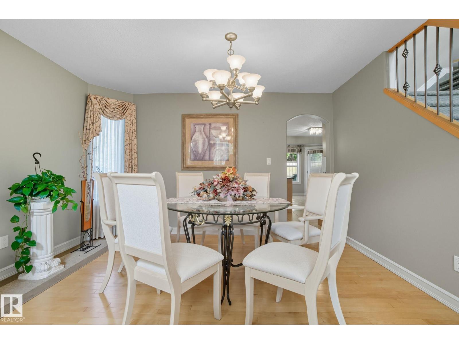 207 Falconer Link Li Nw, Edmonton, Alberta  T6R 2V7 - Photo 9 - E4463809