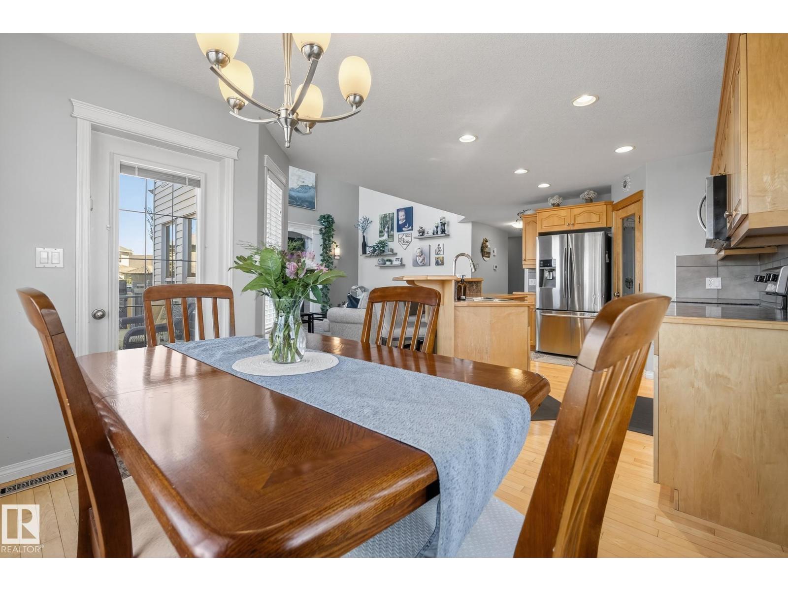 8802 98 Av, Morinville, Alberta  T8R 1T8 - Photo 15 - E4463810