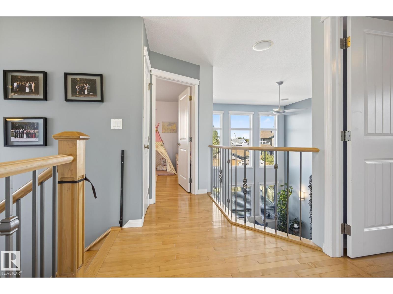 8802 98 Av, Morinville, Alberta  T8R 1T8 - Photo 21 - E4463810