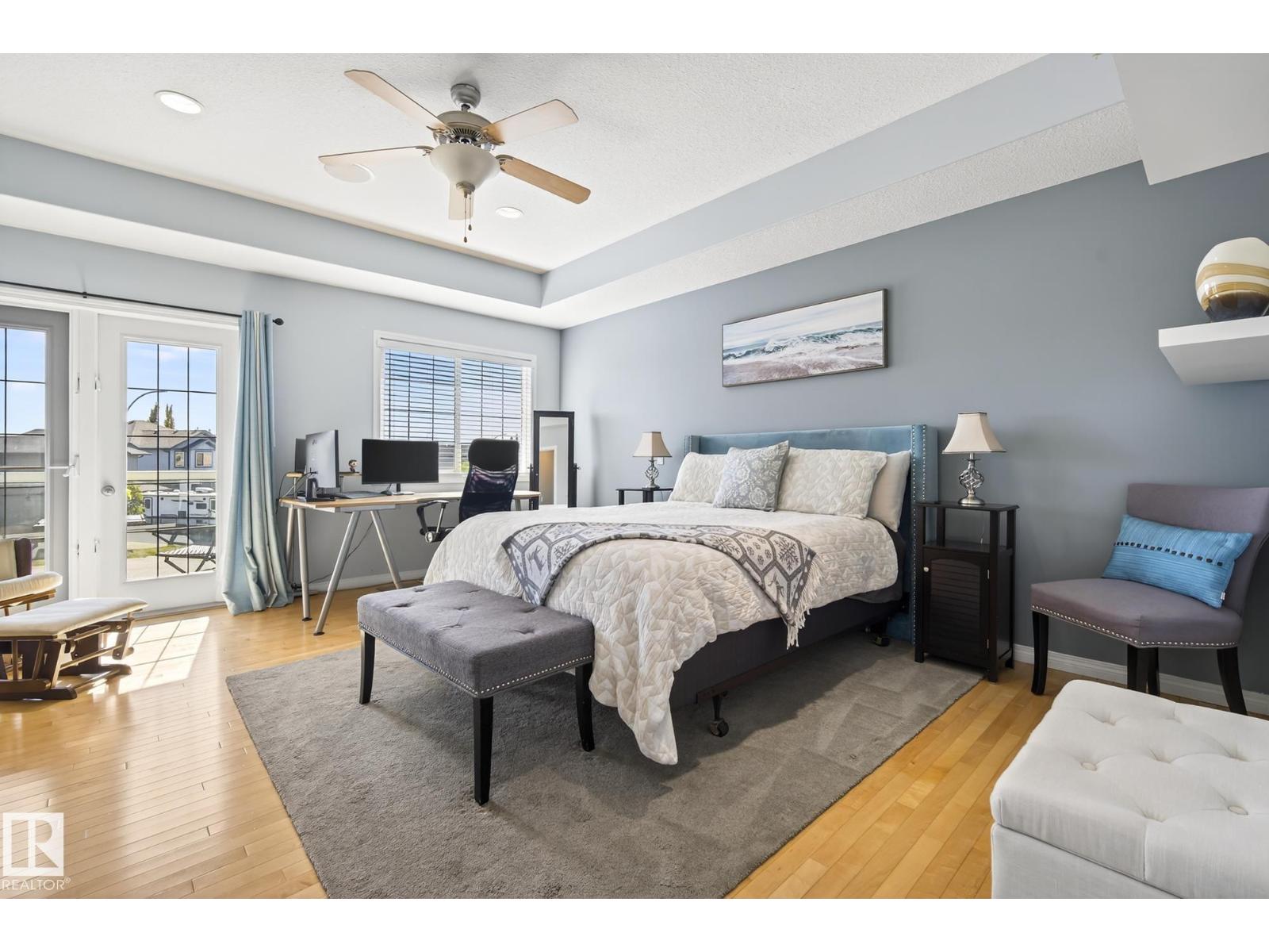 8802 98 Av, Morinville, Alberta  T8R 1T8 - Photo 22 - E4463810