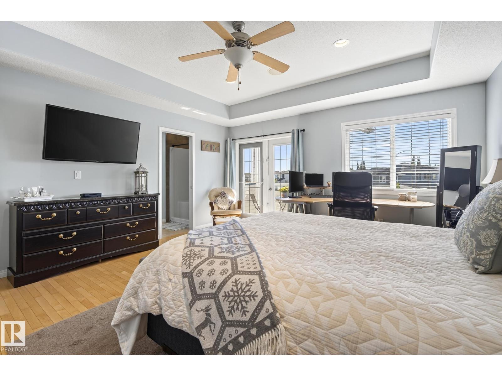 8802 98 Av, Morinville, Alberta  T8R 1T8 - Photo 23 - E4463810