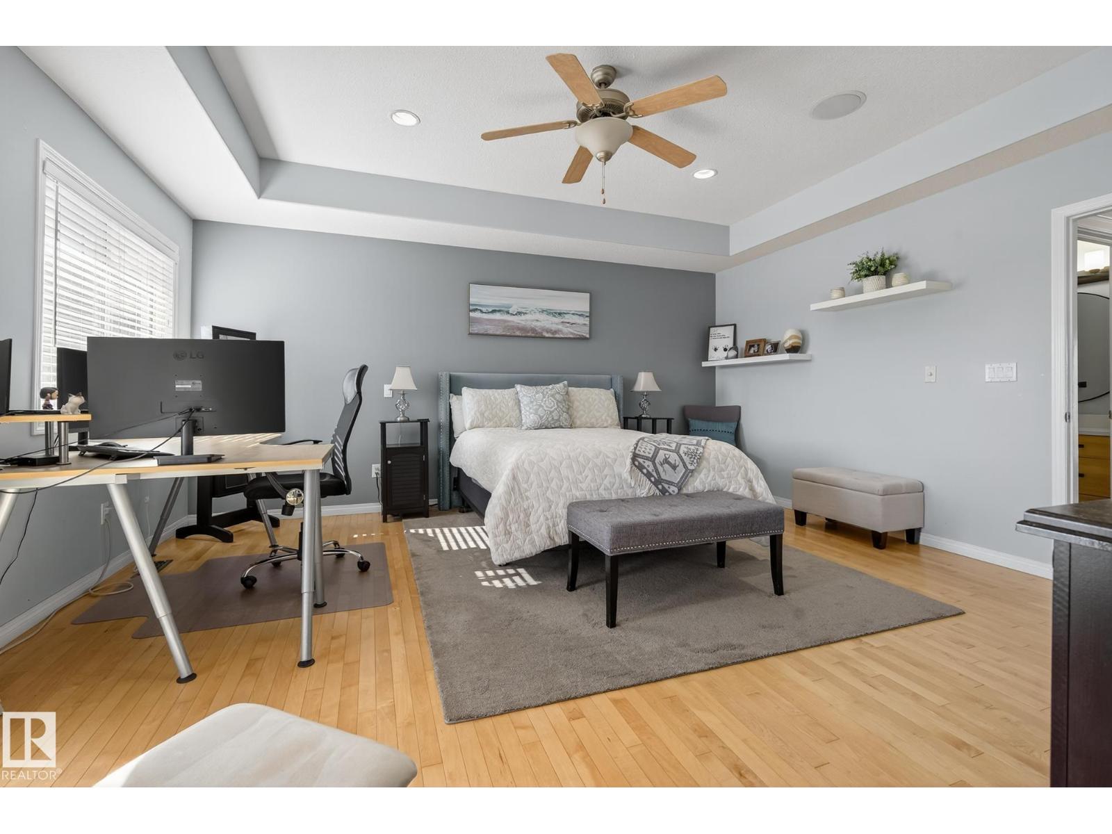 8802 98 Av, Morinville, Alberta  T8R 1T8 - Photo 24 - E4463810