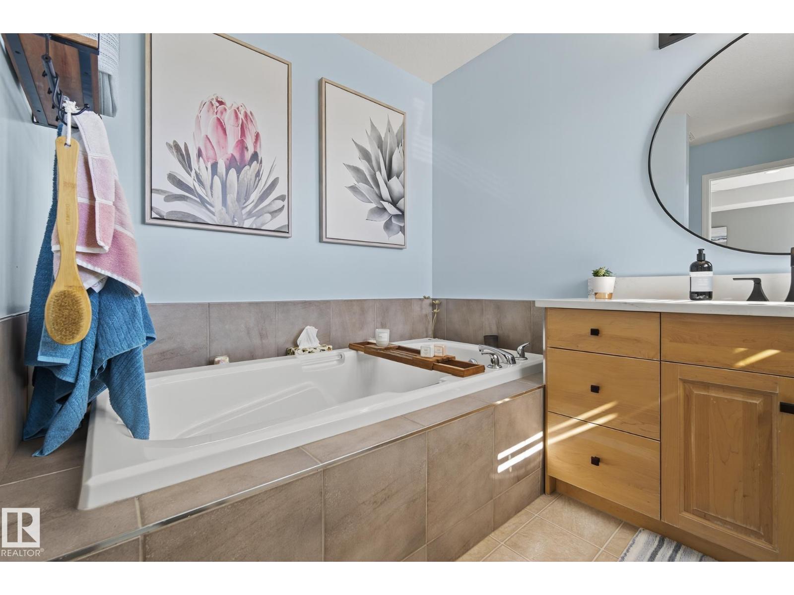 8802 98 Av, Morinville, Alberta  T8R 1T8 - Photo 27 - E4463810