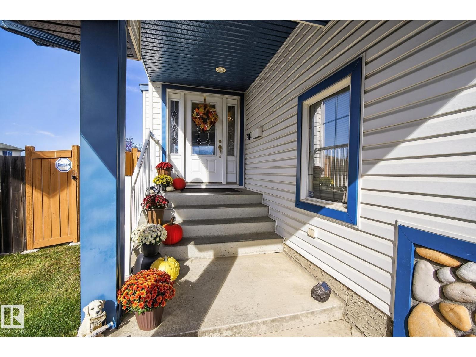 8802 98 Av, Morinville, Alberta  T8R 1T8 - Photo 3 - E4463810