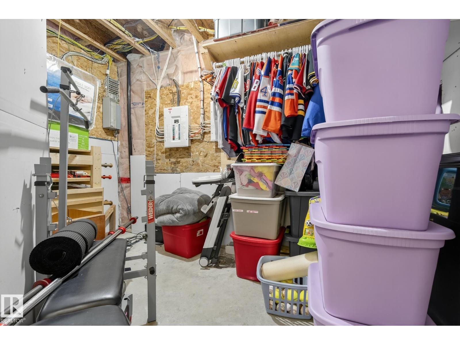 8802 98 Av, Morinville, Alberta  T8R 1T8 - Photo 43 - E4463810