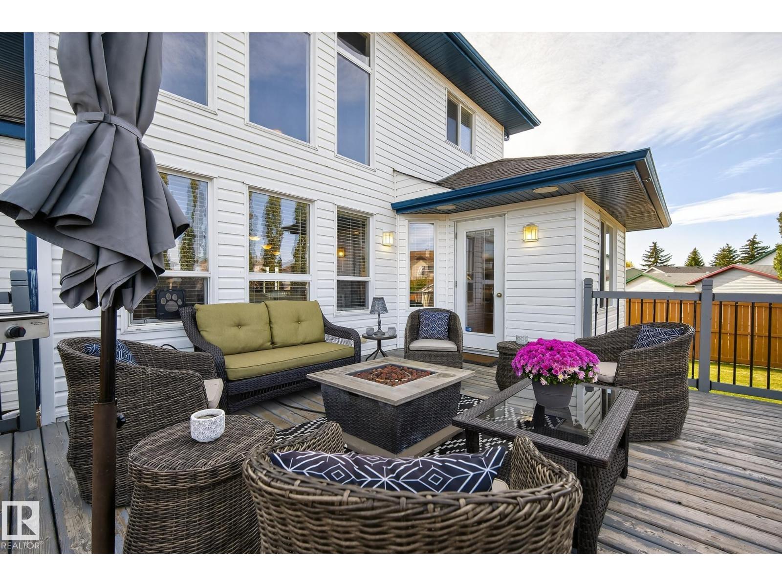 8802 98 Av, Morinville, Alberta  T8R 1T8 - Photo 45 - E4463810