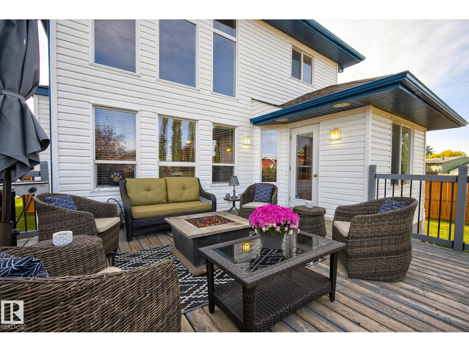 8802 98 Av, Morinville, Alberta  T8R 1T8 - Photo 46 - E4463810