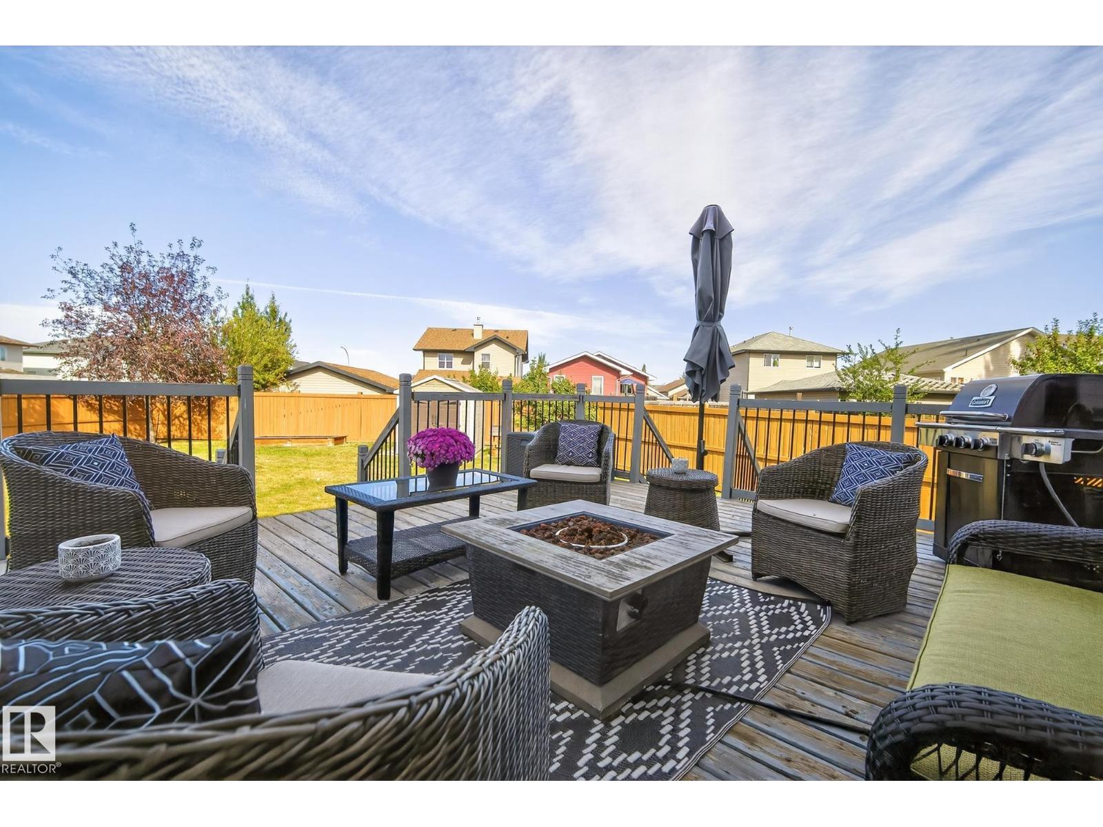 8802 98 Av, Morinville, Alberta  T8R 1T8 - Photo 47 - E4463810