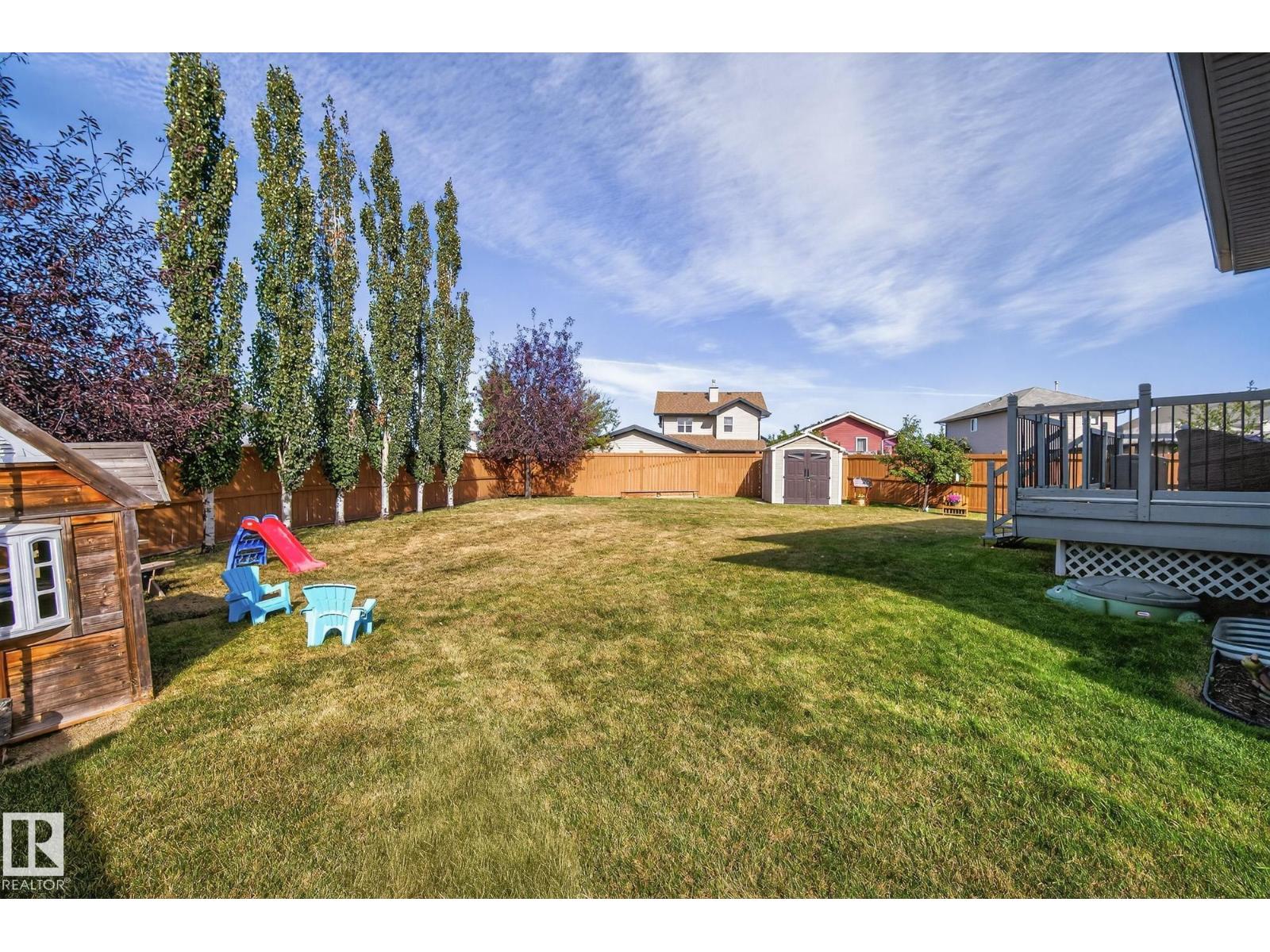 8802 98 Av, Morinville, Alberta  T8R 1T8 - Photo 48 - E4463810