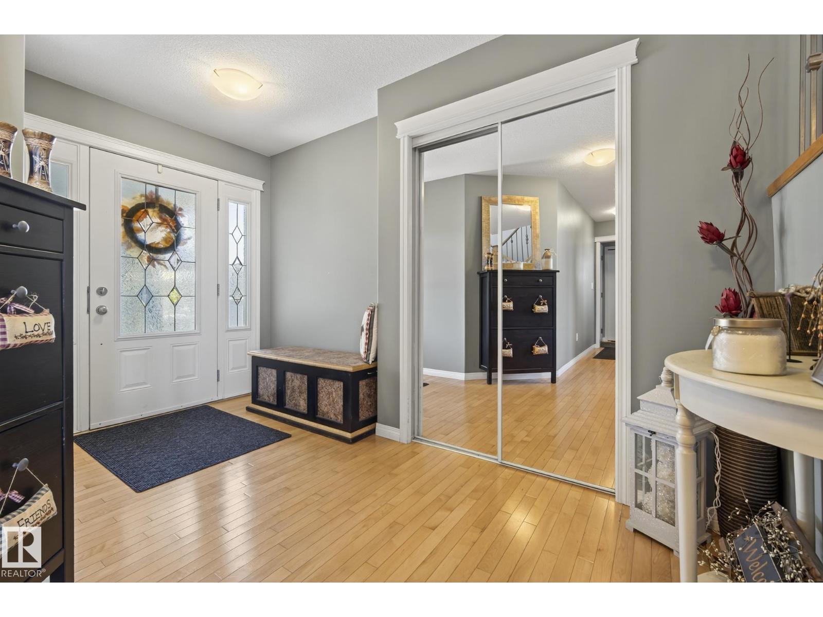 8802 98 Av, Morinville, Alberta  T8R 1T8 - Photo 5 - E4463810