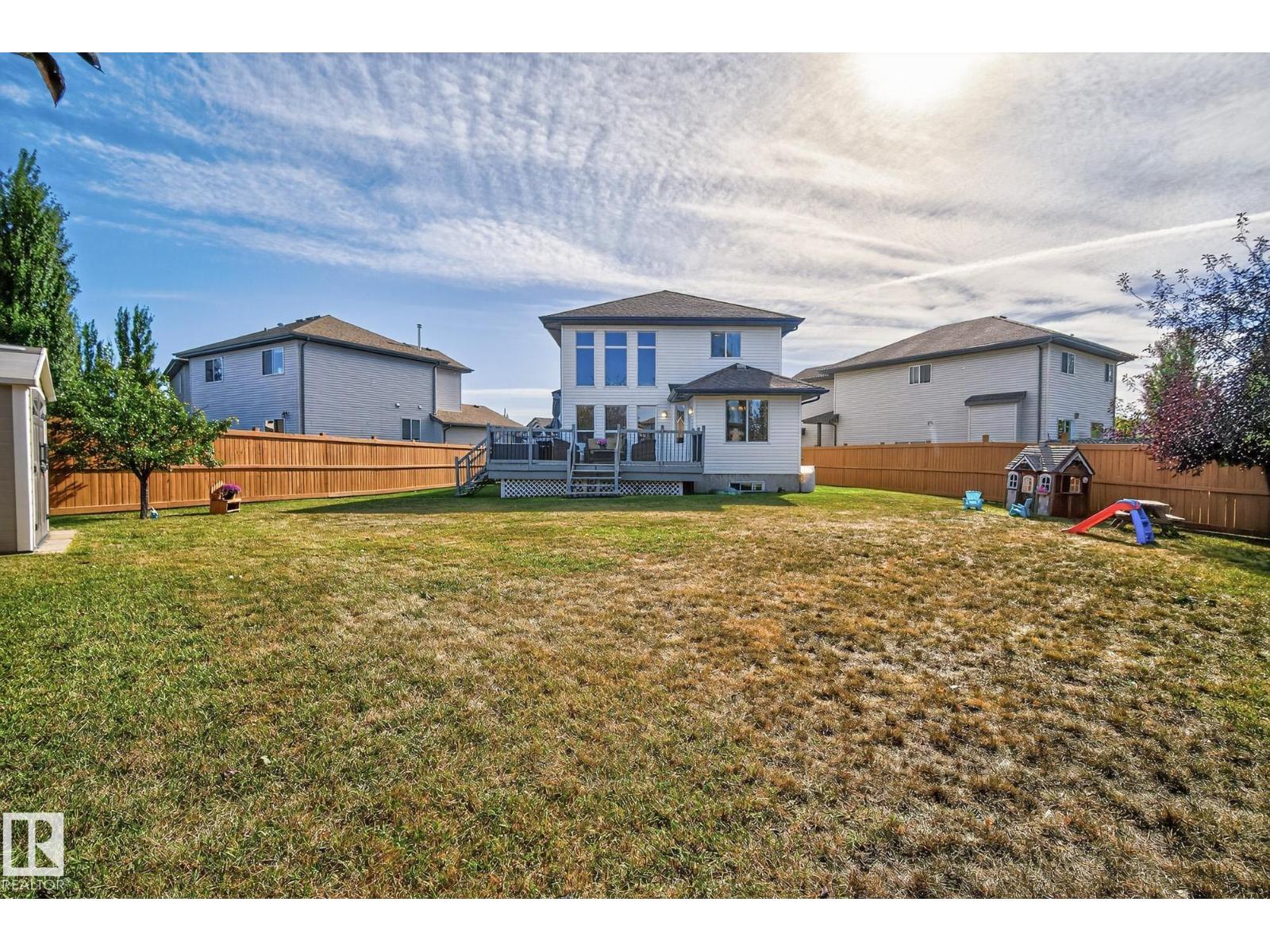8802 98 Av, Morinville, Alberta  T8R 1T8 - Photo 50 - E4463810