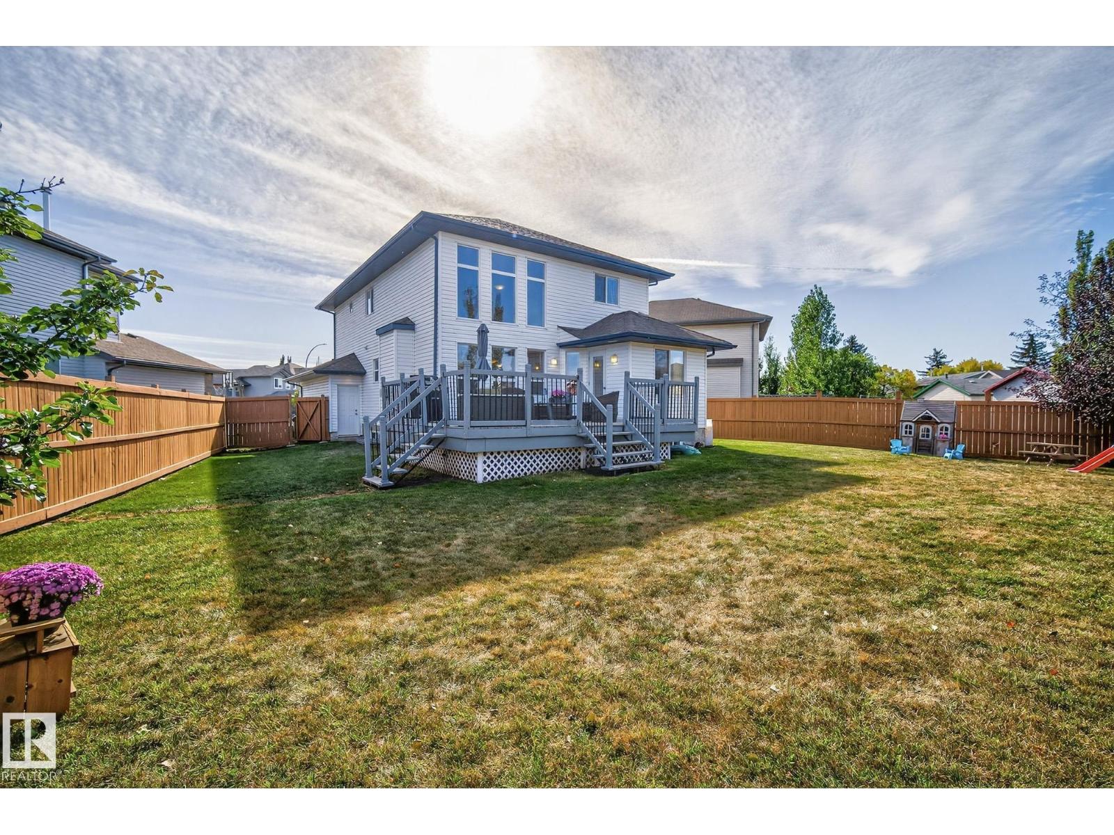 8802 98 Av, Morinville, Alberta  T8R 1T8 - Photo 51 - E4463810