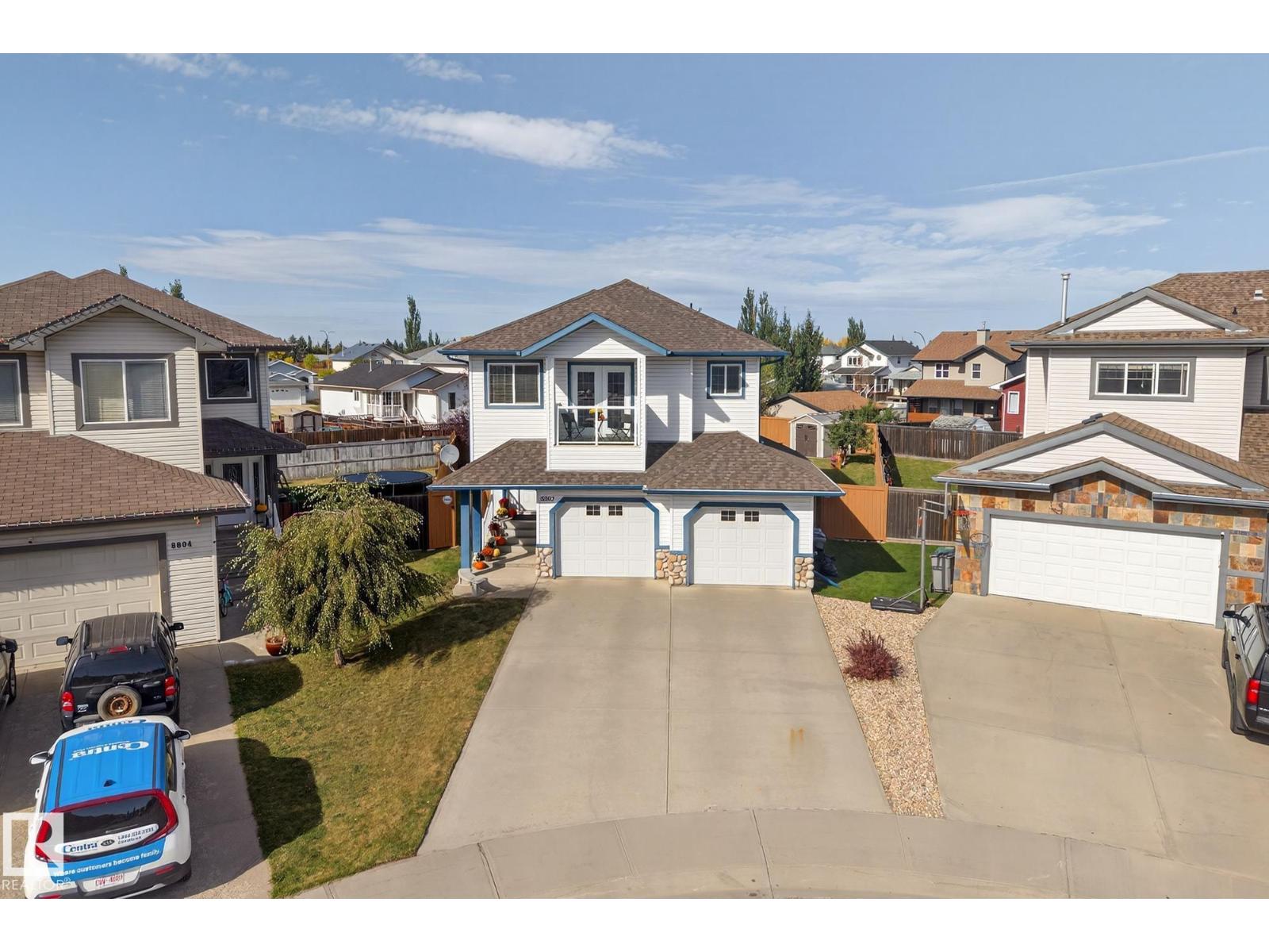 8802 98 Av, Morinville, Alberta  T8R 1T8 - Photo 56 - E4463810