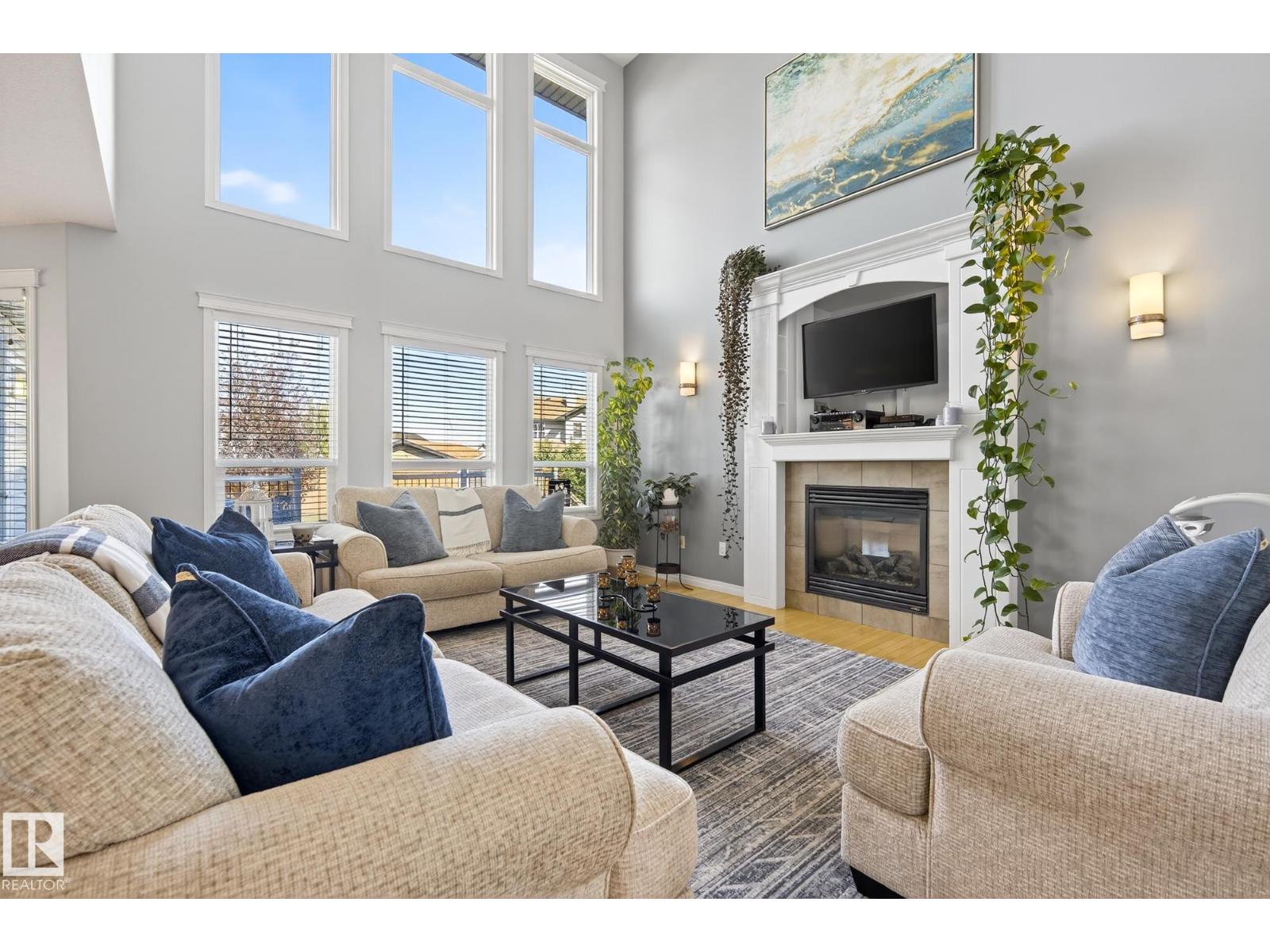 8802 98 Av, Morinville, Alberta  T8R 1T8 - Photo 6 - E4463810