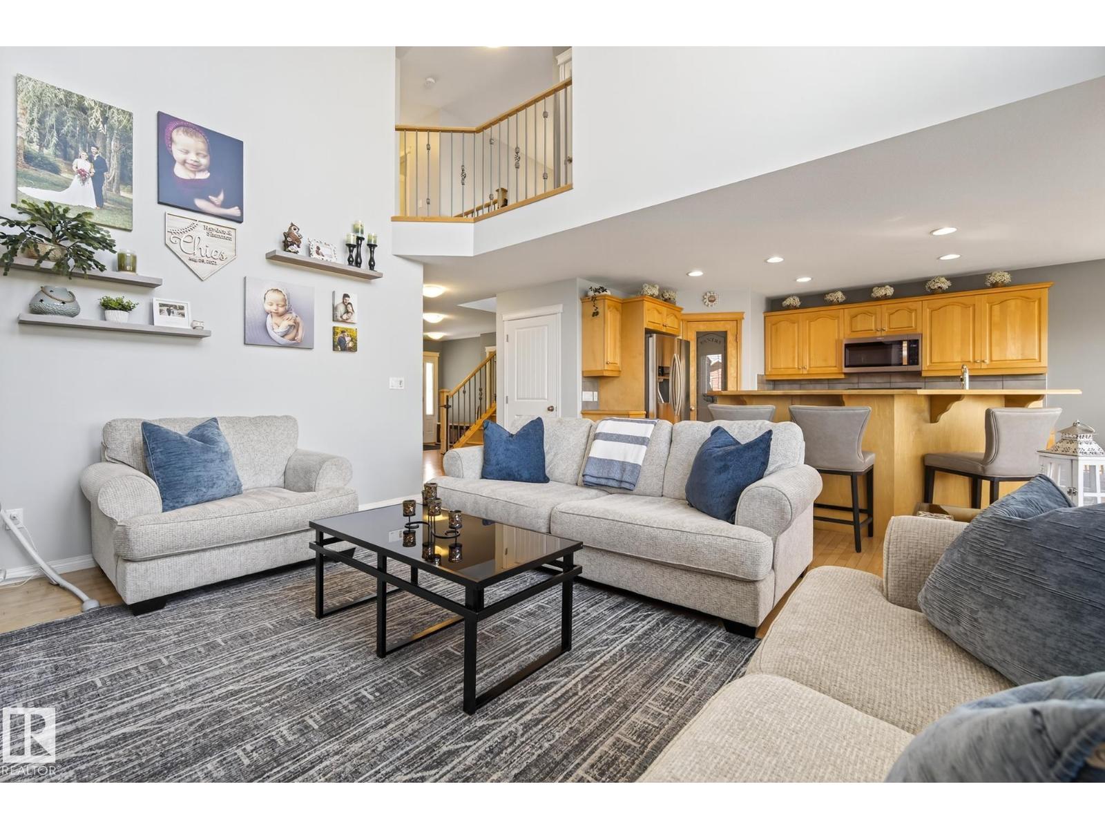 8802 98 Av, Morinville, Alberta  T8R 1T8 - Photo 7 - E4463810