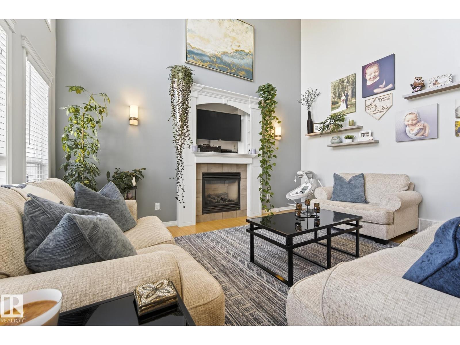 8802 98 Av, Morinville, Alberta  T8R 1T8 - Photo 8 - E4463810