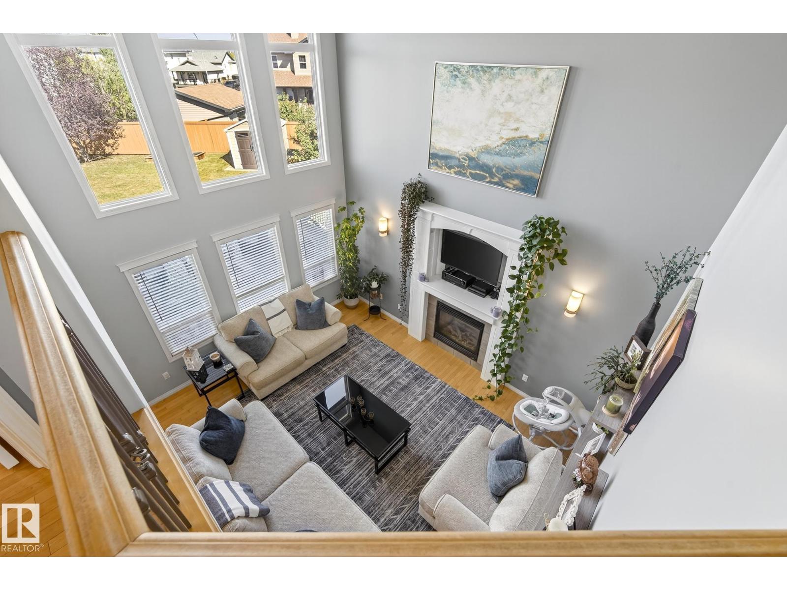 8802 98 Av, Morinville, Alberta  T8R 1T8 - Photo 9 - E4463810