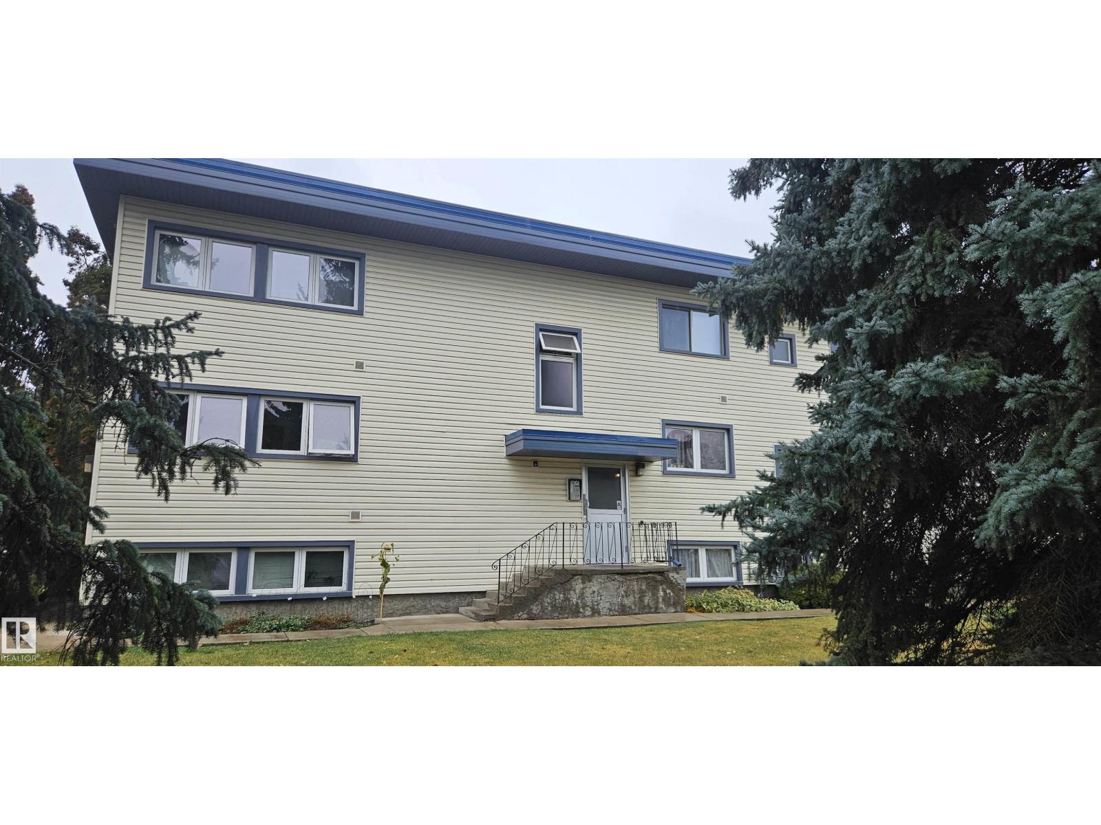 #9 6920 101 AV NW, Edmonton, Alberta