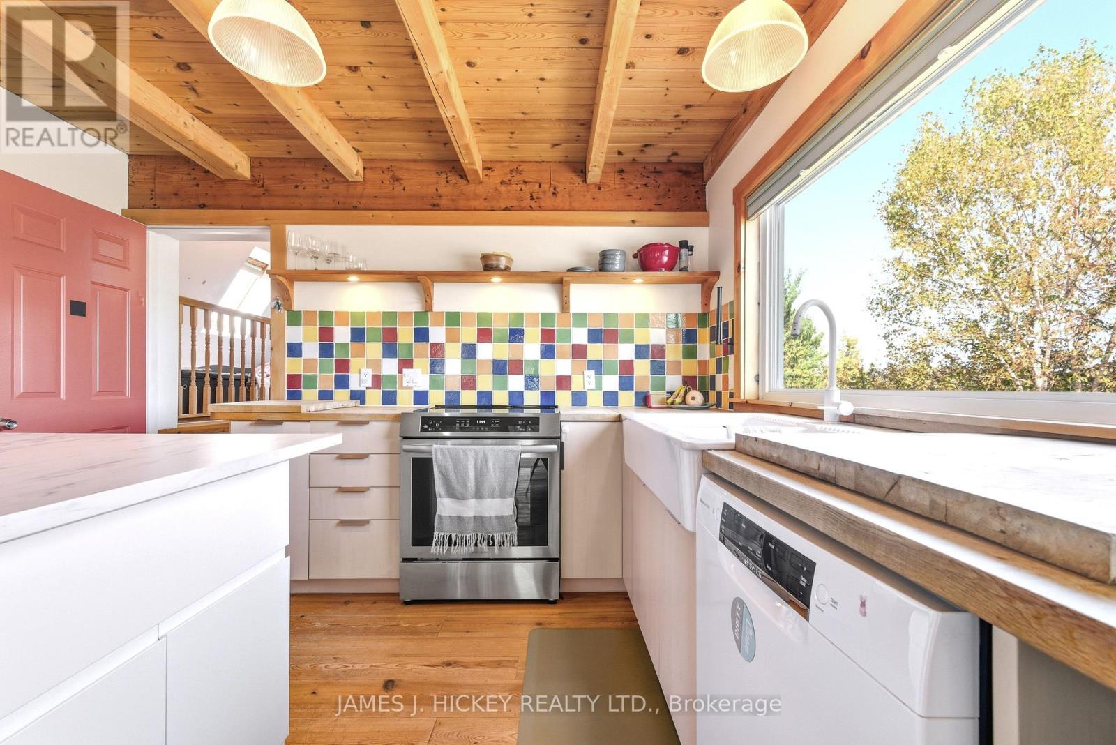 120 Deep River Road, Deep River, Ontario  K0J 1P0 - Photo 15 - X12486696